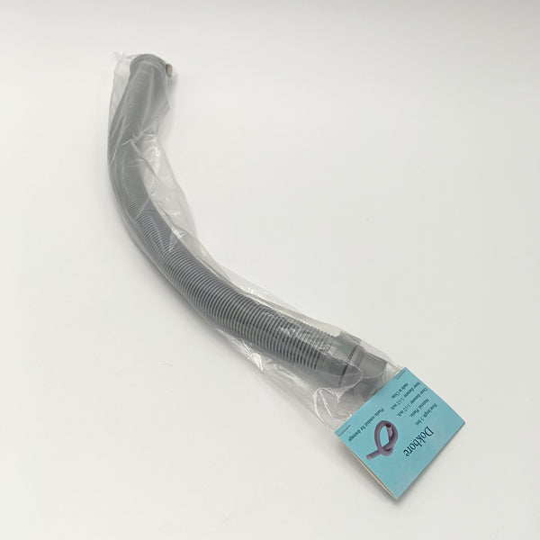 Dokbore Plastic conduit for drainage Plastic Flexible Corrugated Tubing for Pond Filtration and Water Drainage