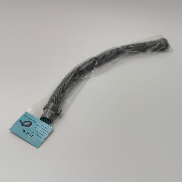 Dokbore Plastic conduit for drainage Plastic Flexible Corrugated Tubing for Pond Filtration and Water Drainage