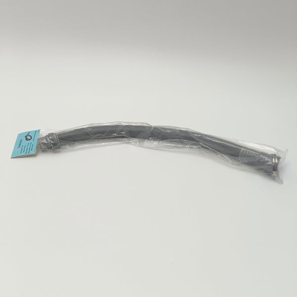 Dokbore Plastic conduit for drainage Plastic Flexible Corrugated Tubing for Pond Filtration and Water Drainage