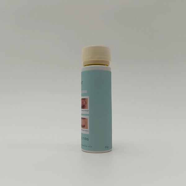 TrueFair Make-up removing milks One Step Cleaning Make-up Removing Milk, Gentle Moisturizing Cleanser for All Skin Types