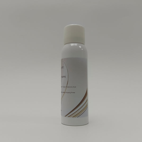 NovSport After sun creams 50mL After Sun Creams SPF 40, Lightweight Invisible Sun Serum