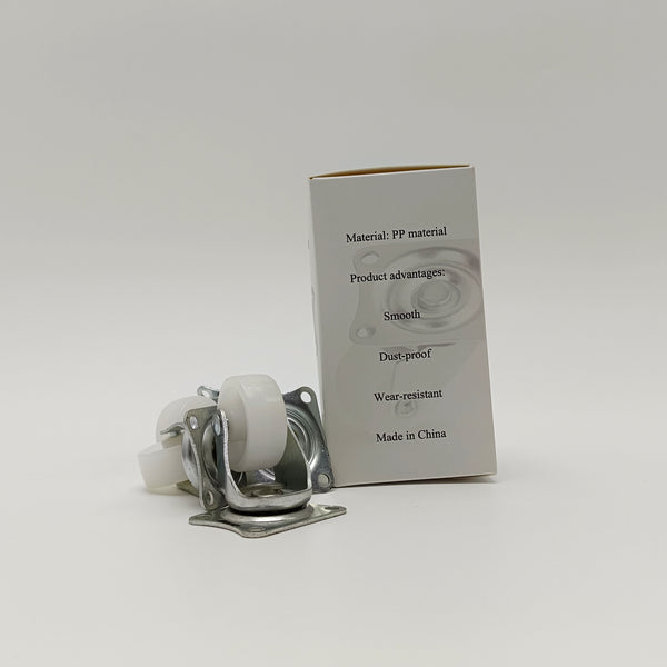 EastRoman Metal casters Durable and wear-resistant metal casters, multi-purpose