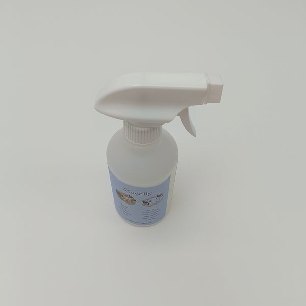 Mooelly All-purpose cleaners Multi-Surface Cleaning Solution with Trigger Sprayer