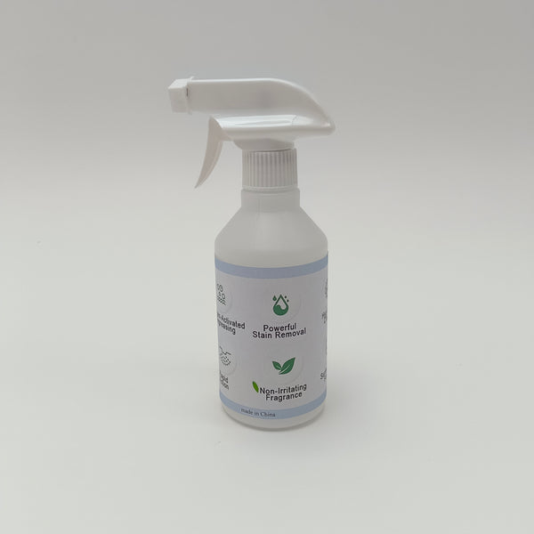 Mooelly All-purpose cleaners Multi-Surface Cleaning Solution with Trigger Sprayer