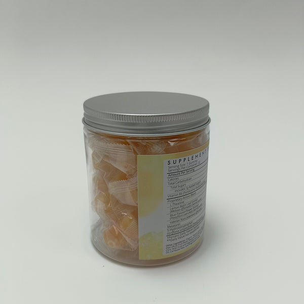 KTM candies Big Mango Gummy Candy with Real Fruit Juice, Gluten-Free, 150g, 32 Count