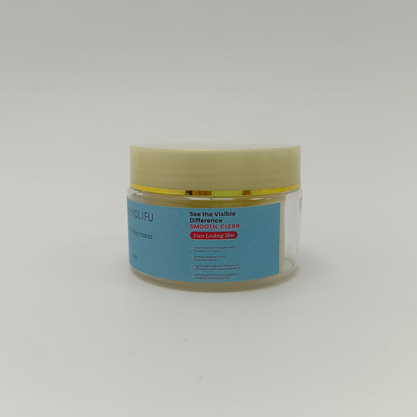 GUOYAOLIFU Skin Whitening Creams Skin Success Anti-Dark Spot Fade Cream with Vitamin E and Niacinamide