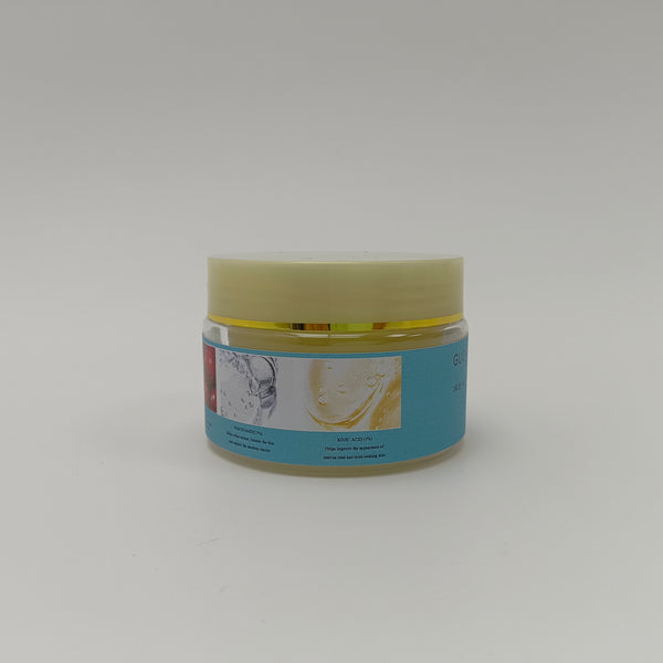 GUOYAOLIFU Skin Whitening Creams Skin Success Anti-Dark Spot Fade Cream with Vitamin E and Niacinamide