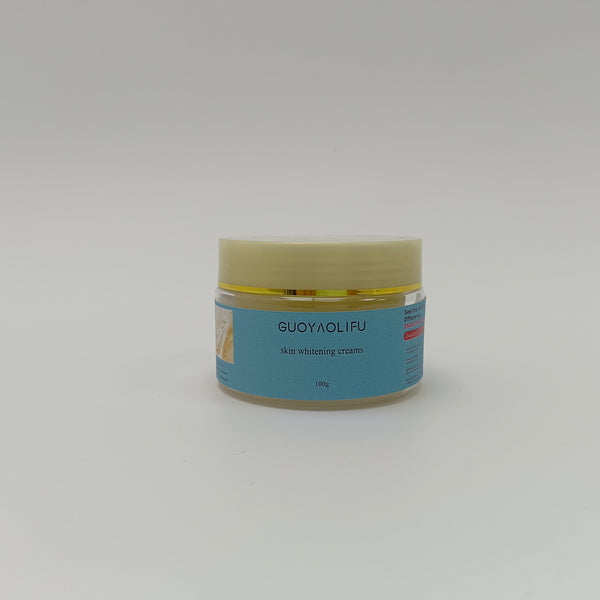 GUOYAOLIFU Skin Whitening Creams Skin Success Anti-Dark Spot Fade Cream with Vitamin E and Niacinamide