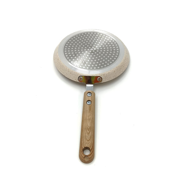 Forgekin Non-electric cookware, pans Ceramic Nonstick Frying Pan Small Skillet