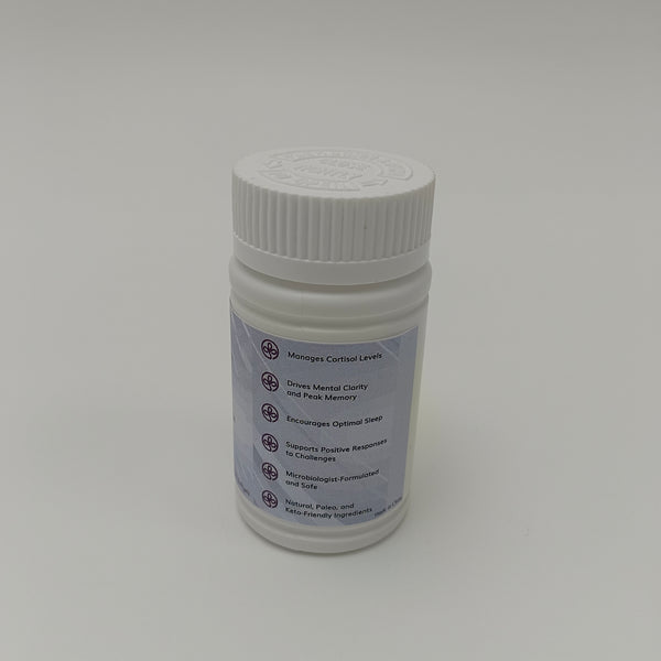 Marellya Probiotic supplements 30 Capsules, for Digestive and Immune Health
