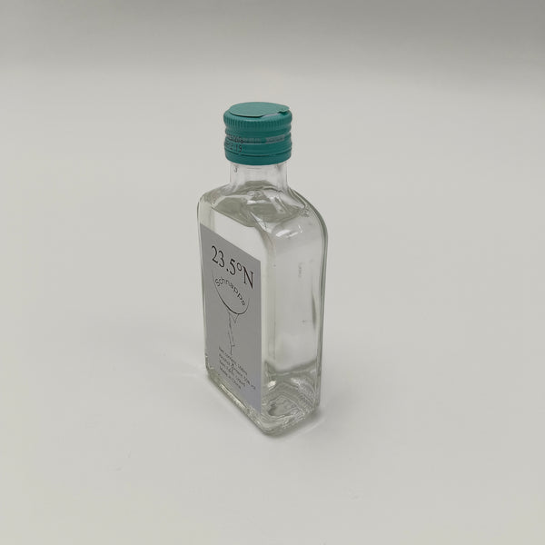 23.5°N Schnapps Premium Schnapps, 55% Alcohol by Volume, 168ml, Smooth and Flavorful