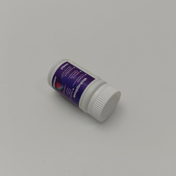 MINICOO Vitamin supplements Multivitamin, with Essential Vitamins and Minerals, for Overall Health and Wellness