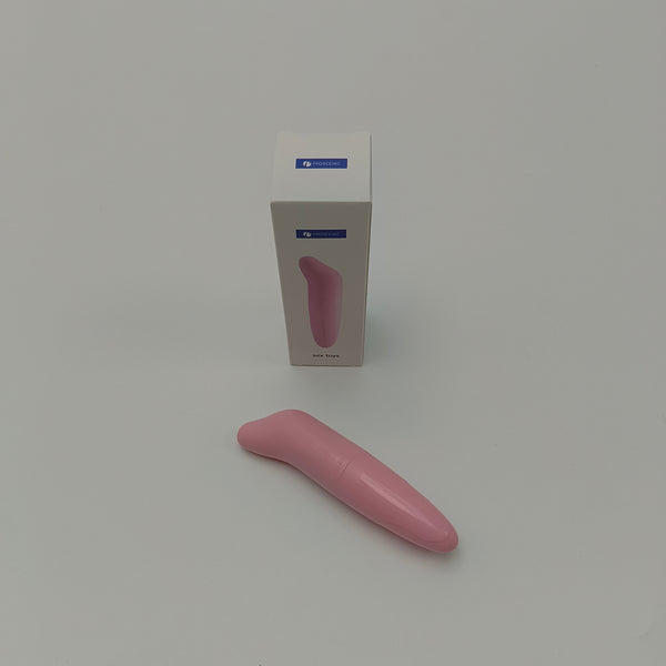 PROSCENIC sex toys Low noise, portable design, comfortable grip