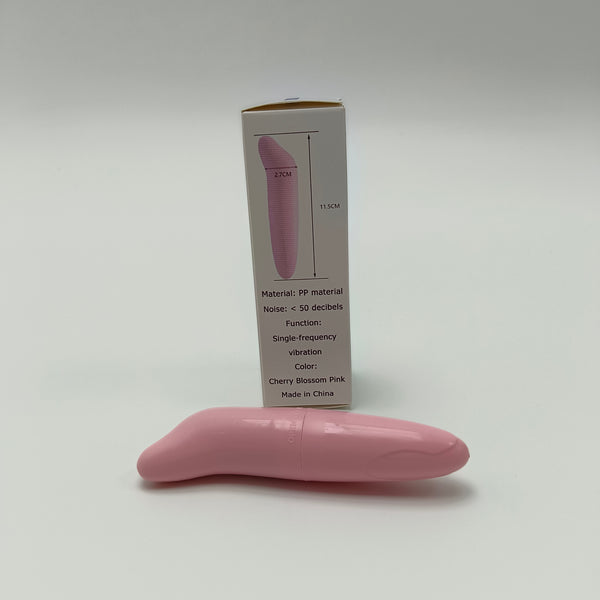 PROSCENIC sex toys Low noise, portable design, comfortable grip