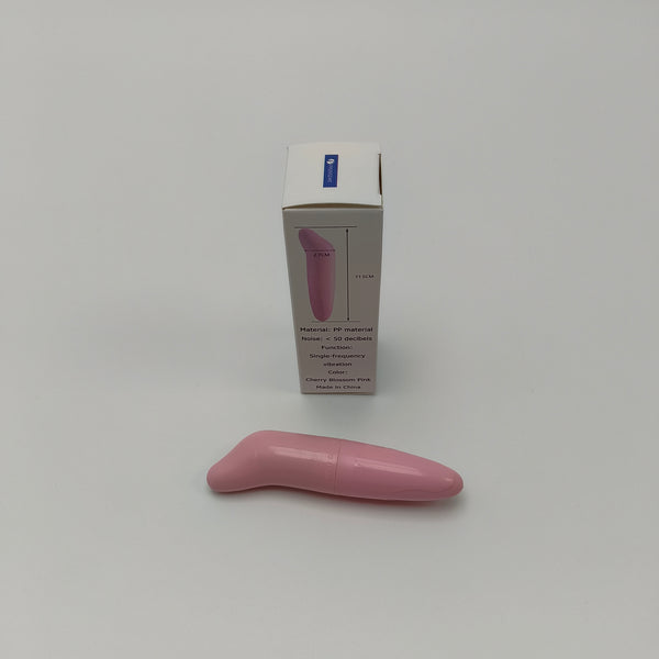 PROSCENIC sex toys Low noise, portable design, comfortable grip