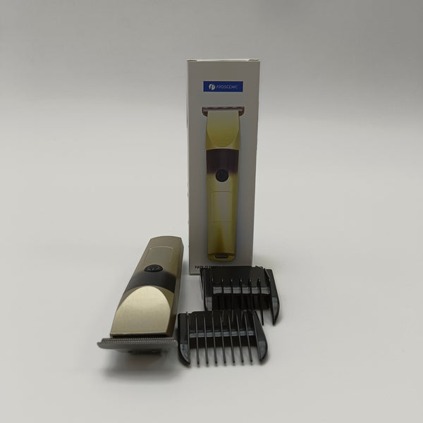 PROSCENIC hair clippers for animals [hand instruments] USB charging, lightweight design, suitable for trimming cat and dog hair