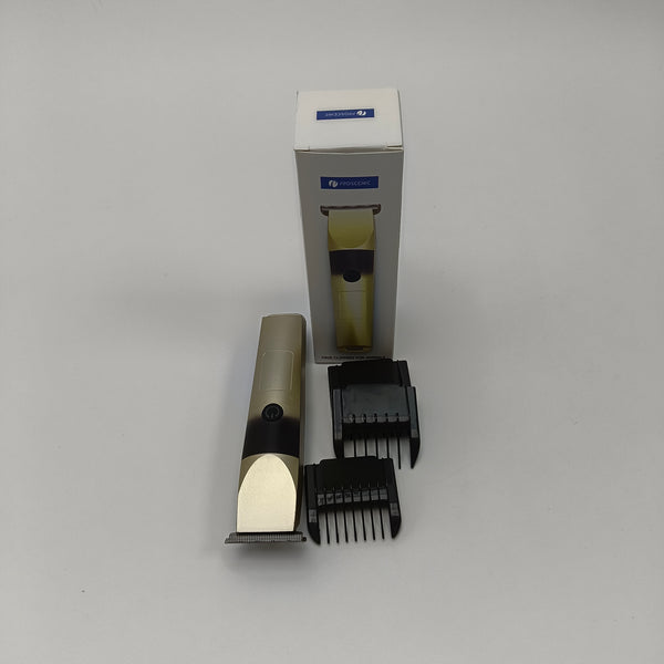 PROSCENIC hair clippers for animals [hand instruments] USB charging, lightweight design, suitable for trimming cat and dog hair