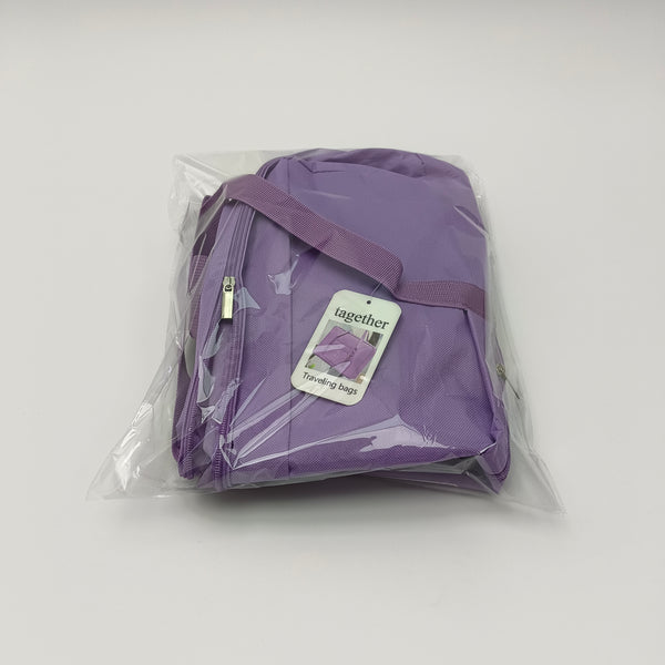 tagether Traveling bags Portable and easy to carry traveling bags, polyester