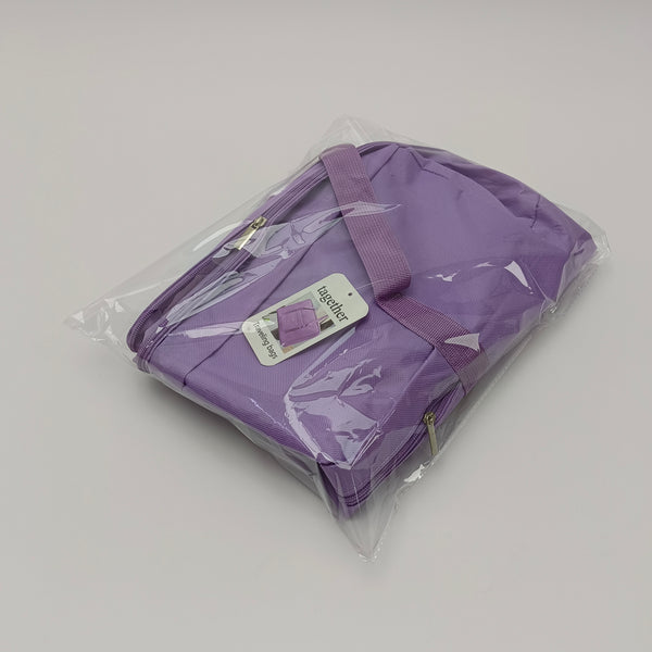 tagether Traveling bags Portable and easy to carry traveling bags, polyester