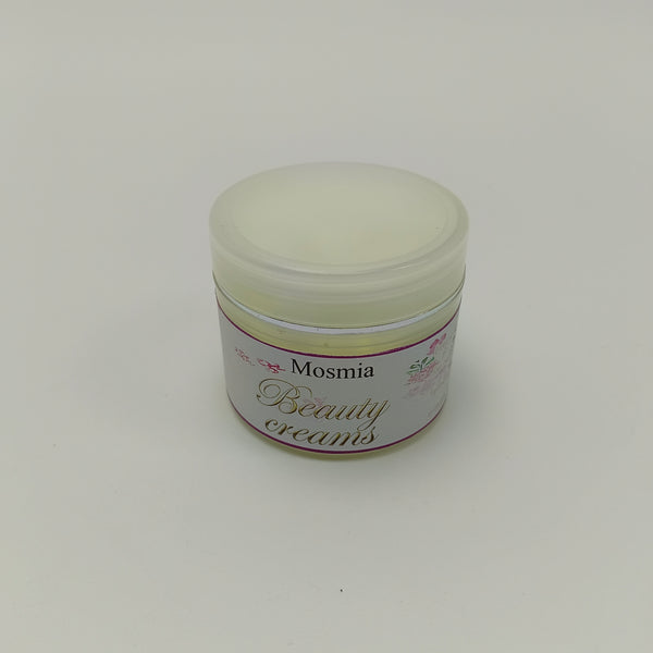 Mosmia Beauty creams 50g Hydrating & Brightening Face Moisturizer for All Skin Types
