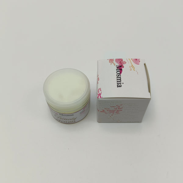 Mosmia Beauty creams 50g Hydrating & Brightening Face Moisturizer for All Skin Types
