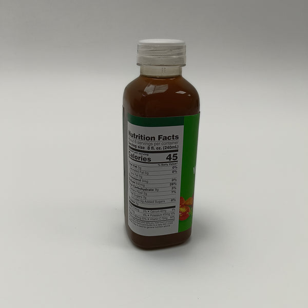 Karseell Vegetable juice (beverage) 100% Vegetable Juice (Drink) - 500ml Bottled, Contains Carrots/Coriander/Celery, Portable and Healthy Beverage