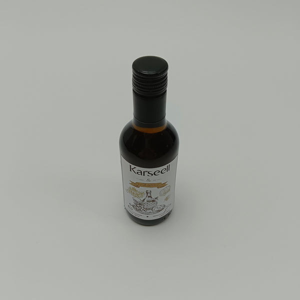 Karseell Red wine Premium Red Wine - 187ml Portable Bottle, 11.5% Alcohol Content