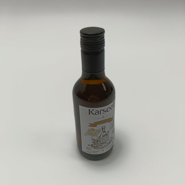 Karseell Red wine Premium Red Wine - 187ml Portable Bottle, 11.5% Alcohol Content