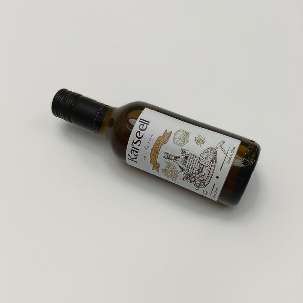 Karseell Red wine Premium Red Wine - 187ml Portable Bottle, 11.5% Alcohol Content