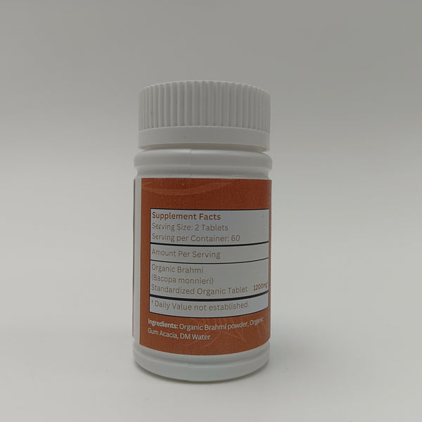 GDSAOK Dietary food supplements 60 Veg Tablets, Daily Wellness Support