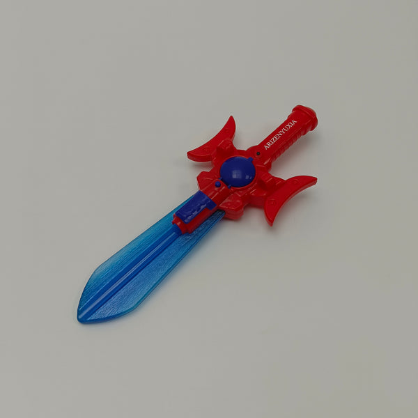 ARIZENYUXIA Toy swords Plastic and Durable Role - Play Toy for Boys Girls, Ideal for Outdoor Indoor Play