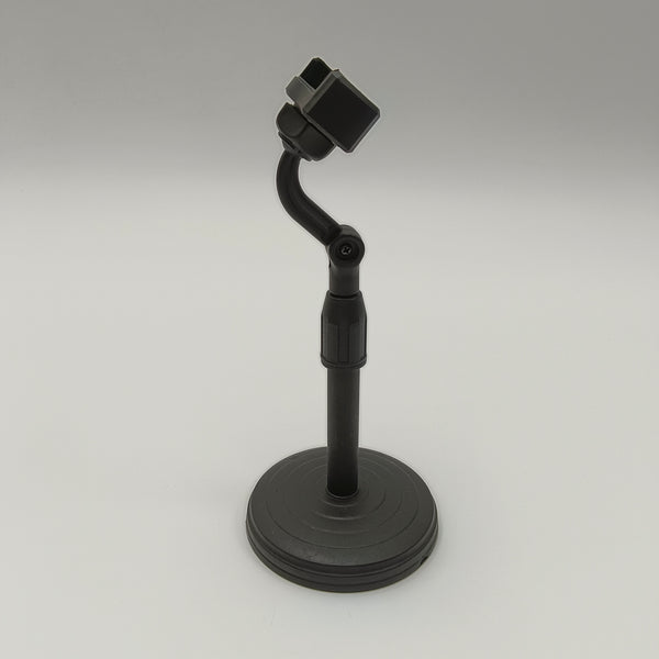 ANTS RIDER Smartphone mounts Adjustable Phone Stand, 360° Rotatable Desktop Cell Phone Holder