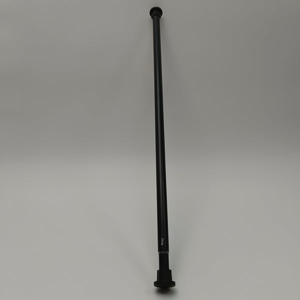Ilvia Curtain rods Adjustable Curtain Rod, for Windows, Shower, Doorways, No Drilling Required