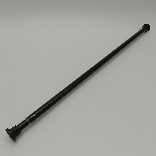 Ilvia Curtain rods Adjustable Curtain Rod, for Windows, Shower, Doorways, No Drilling Required