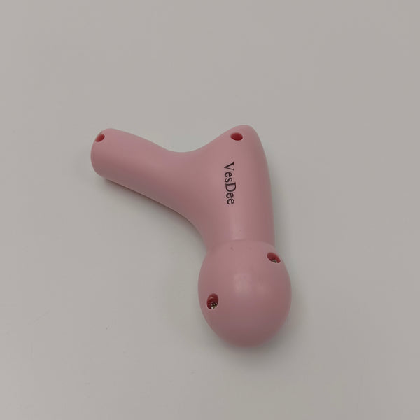 VesDee Electric massage apparatus for household use Handheld Design, Relieve Muscle Tension, Improve Circulation