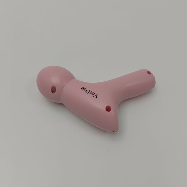 VesDee Electric massage apparatus for household use Handheld Design, Relieve Muscle Tension, Improve Circulation