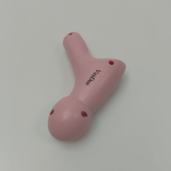 VesDee Electric massage apparatus for household use Handheld Design, Relieve Muscle Tension, Improve Circulation