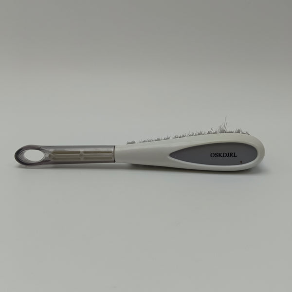 OSKDJRL Cleaning brushes for household use Multifunctional Handheld Cleaning Brush, Compact Size for Kitchen, Bathroom