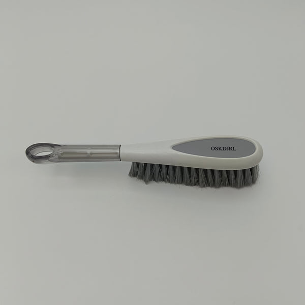 OSKDJRL Cleaning brushes for household use Multifunctional Handheld Cleaning Brush, Compact Size for Kitchen, Bathroom