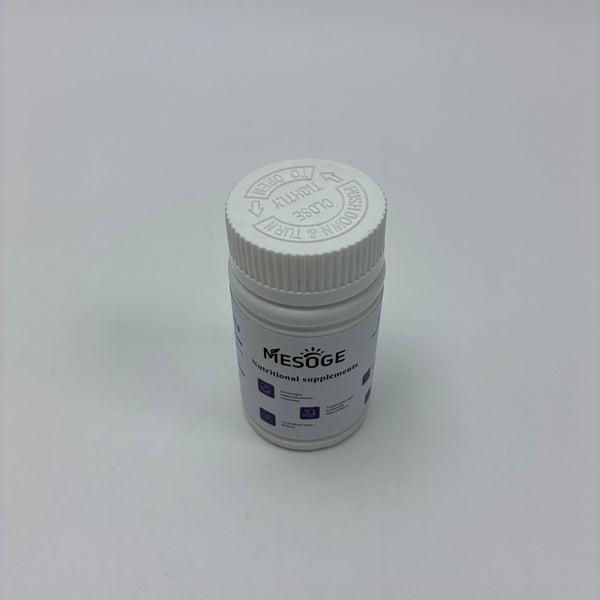 MESOGE Nutritional supplements Advanced Daily Vitamins for Immune Support, Energy Boost & Whole Body Health