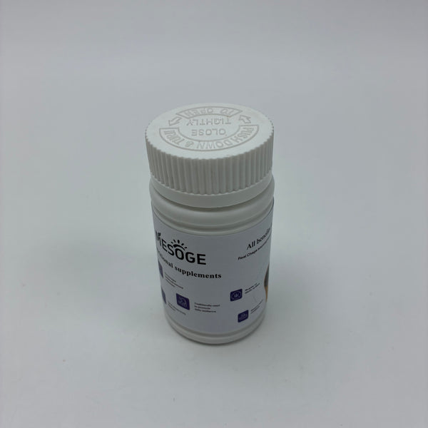 MESOGE Nutritional supplements Advanced Daily Vitamins for Immune Support, Energy Boost & Whole Body Health
