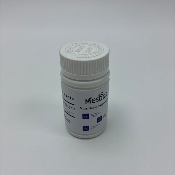 MESOGE Nutritional supplements Advanced Daily Vitamins for Immune Support, Energy Boost & Whole Body Health