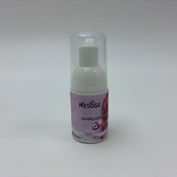 MESOGE orgasm creams Fast Acting Topical Intimate Cream for Women, Sexual Enhancement Lubricant, Increase Sensitivity & Orgasms