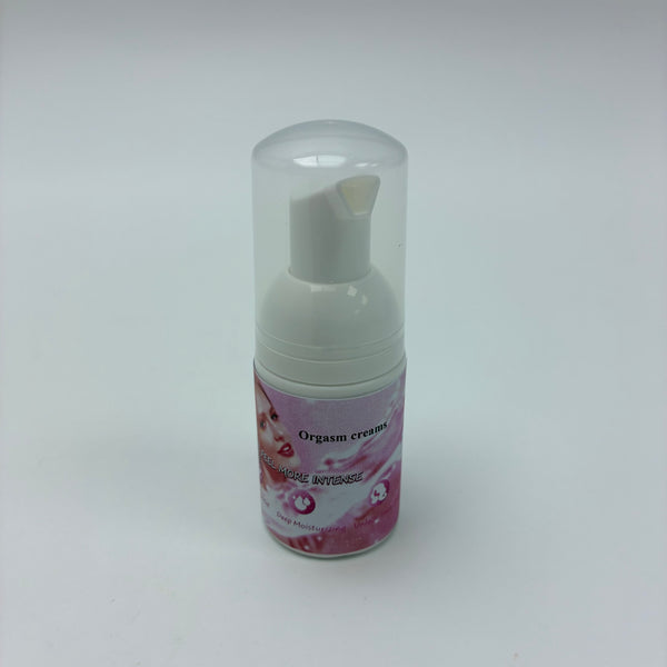 MESOGE orgasm creams Fast Acting Topical Intimate Cream for Women, Sexual Enhancement Lubricant, Increase Sensitivity & Orgasms