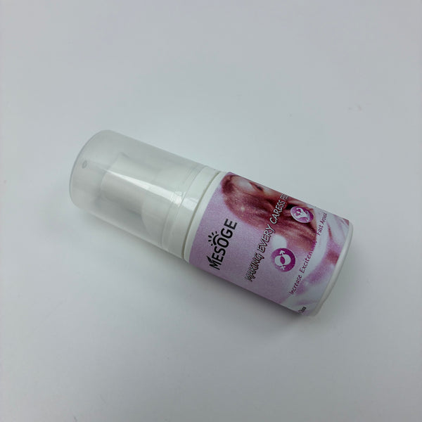MESOGE orgasm creams Fast Acting Topical Intimate Cream for Women, Sexual Enhancement Lubricant, Increase Sensitivity & Orgasms
