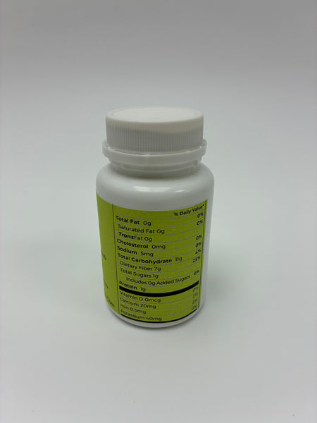 Winsky food supplements Organic Ancient Grains, Berries, Greens, 30 Softgels, No Artificial Additives, High Fiber