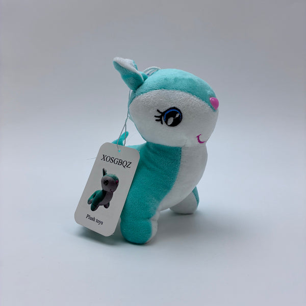 XOSGBQZ Plush toys 9 Inch Cute Sea Animal Stuffed Plush Toy, Soft Polyester Fill, Perfect Gift for Kids