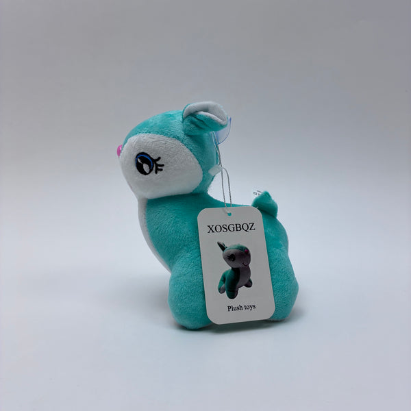 XOSGBQZ Plush toys 9 Inch Cute Sea Animal Stuffed Plush Toy, Soft Polyester Fill, Perfect Gift for Kids