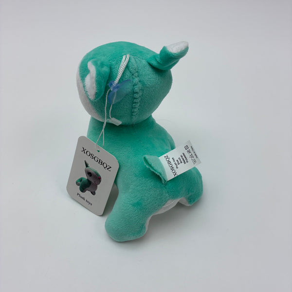 XOSGBQZ Plush toys 9 Inch Cute Sea Animal Stuffed Plush Toy, Soft Polyester Fill, Perfect Gift for Kids