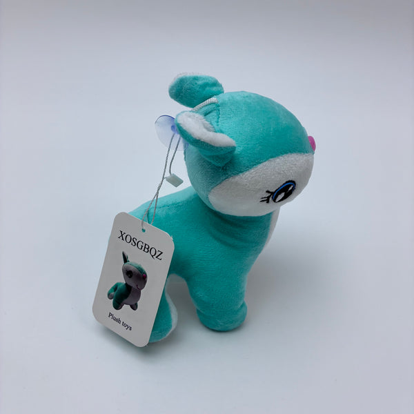 XOSGBQZ Plush toys 9 Inch Cute Sea Animal Stuffed Plush Toy, Soft Polyester Fill, Perfect Gift for Kids